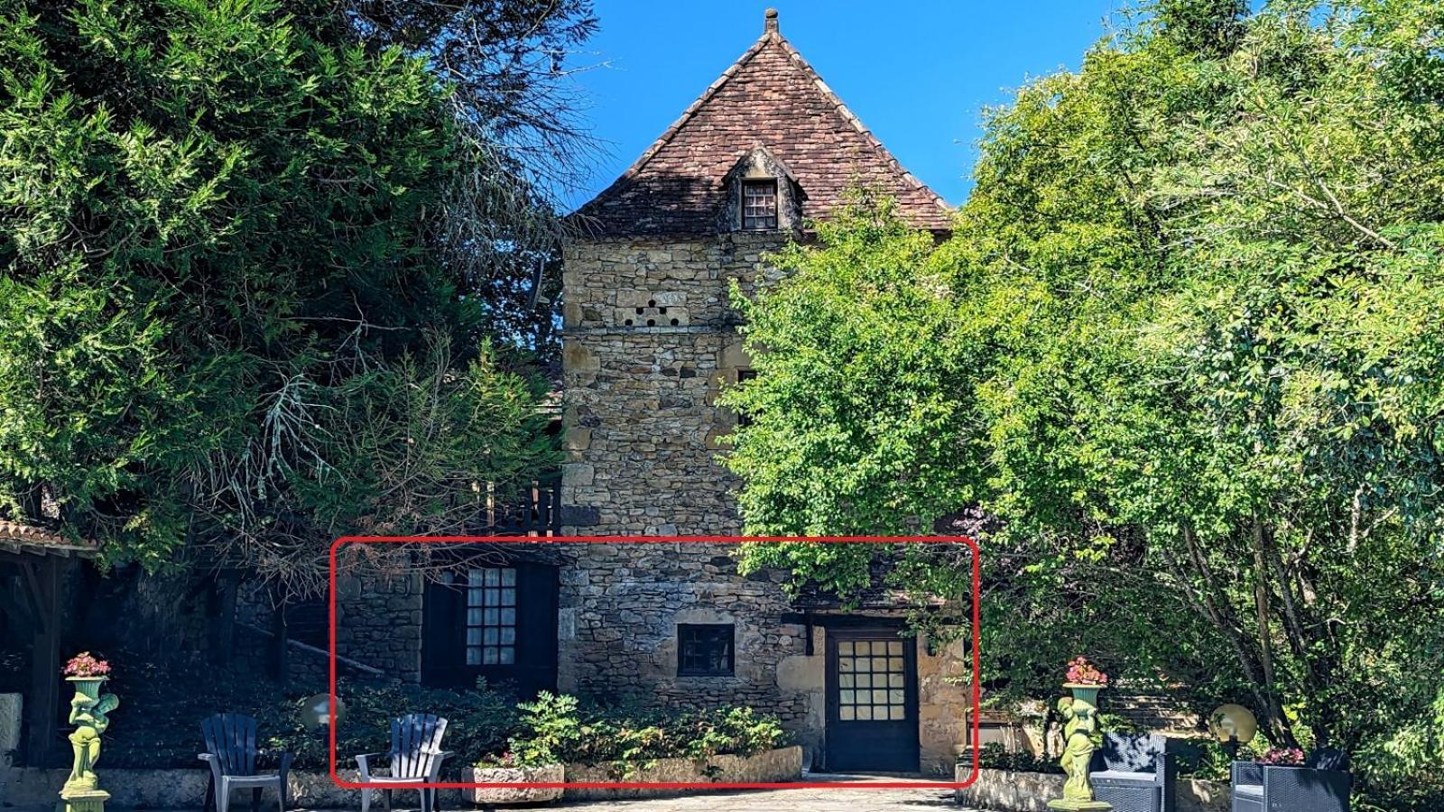 Bonfarto Locations Hotel Urval Exterior foto