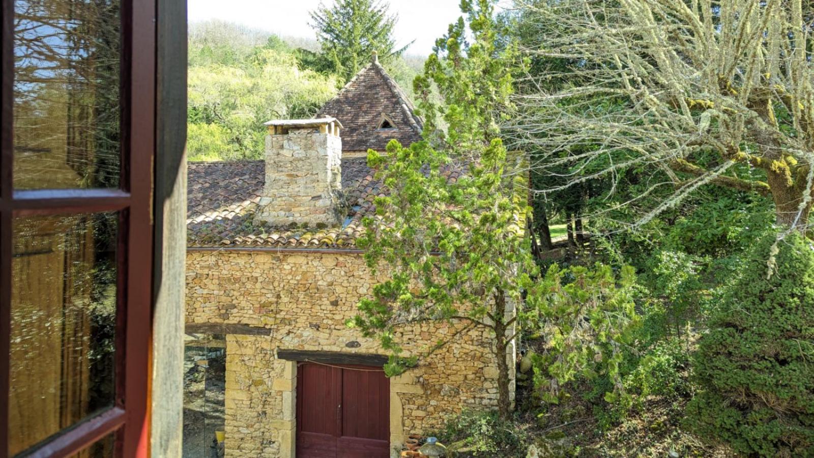 Bonfarto Locations Hotel Urval Exterior foto