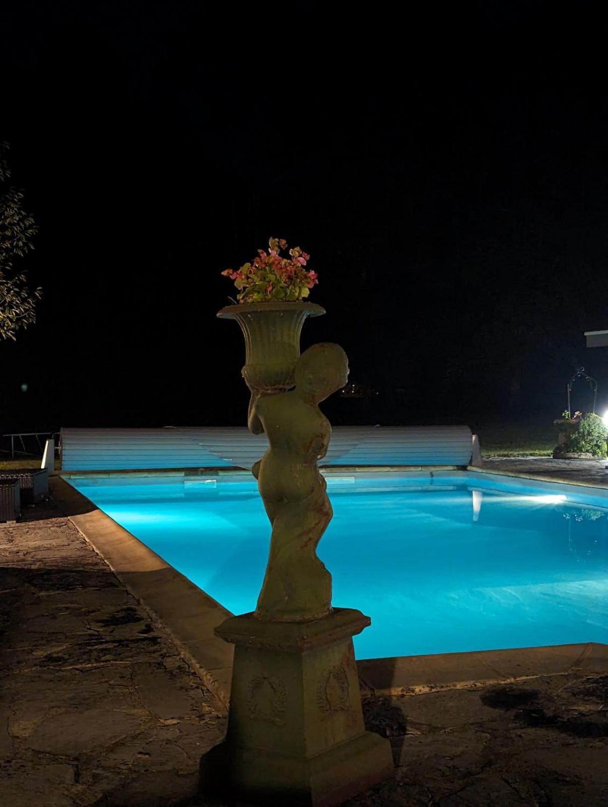 Bonfarto Locations Hotel Urval Exterior foto