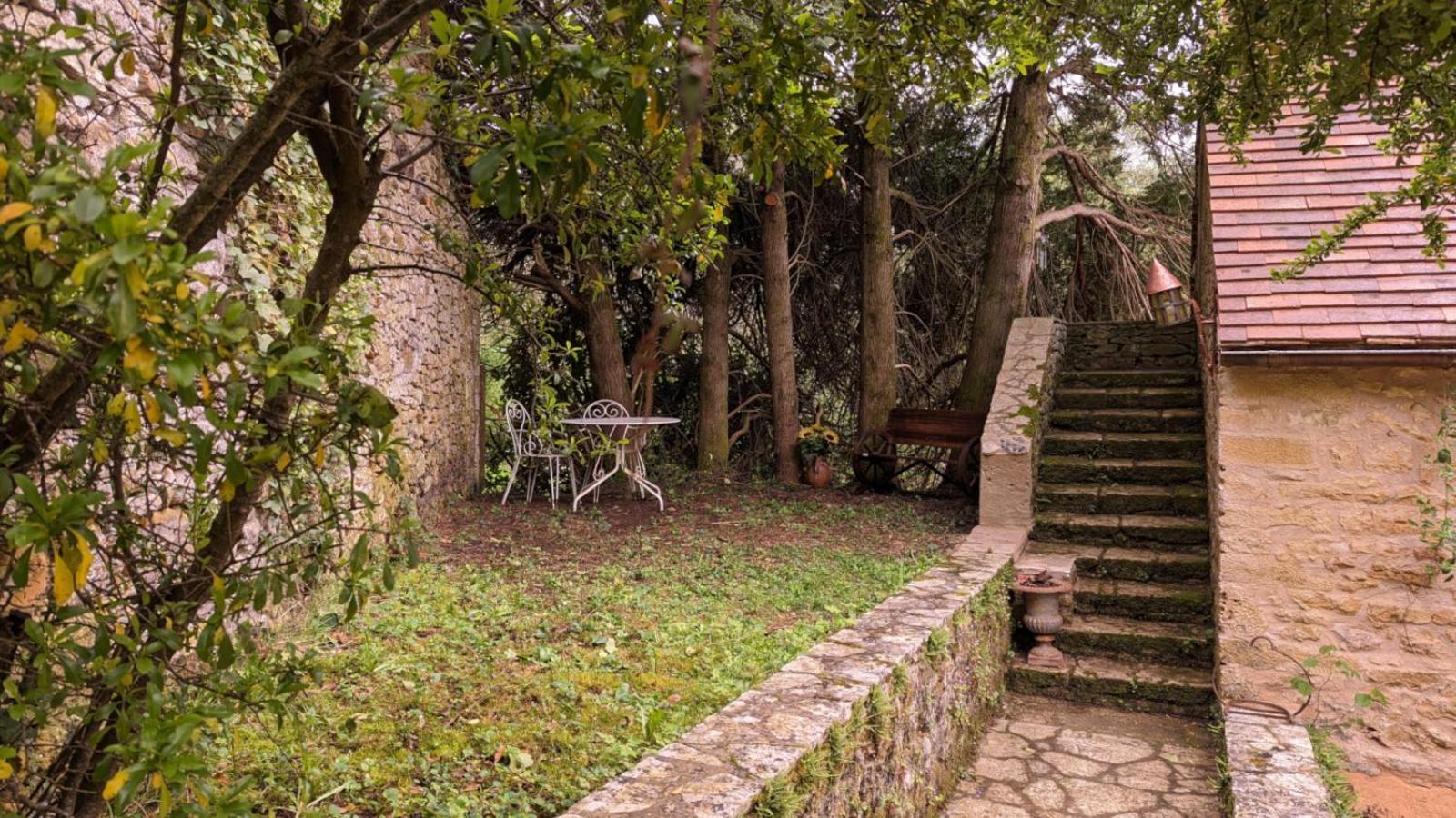 Bonfarto Locations Hotel Urval Exterior foto