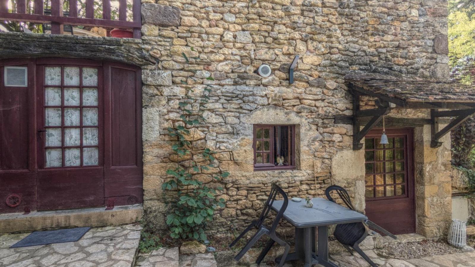 Bonfarto Locations Hotel Urval Exterior foto